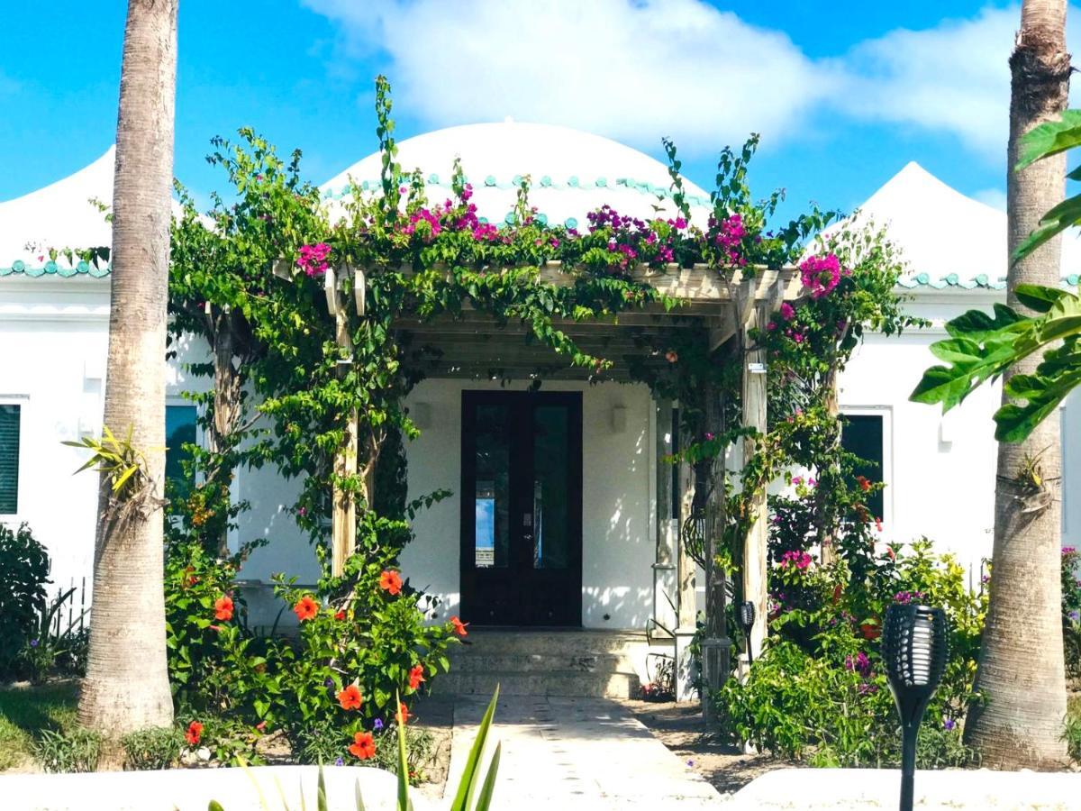 La Bougainvillea North Palmetto Point Buitenkant foto